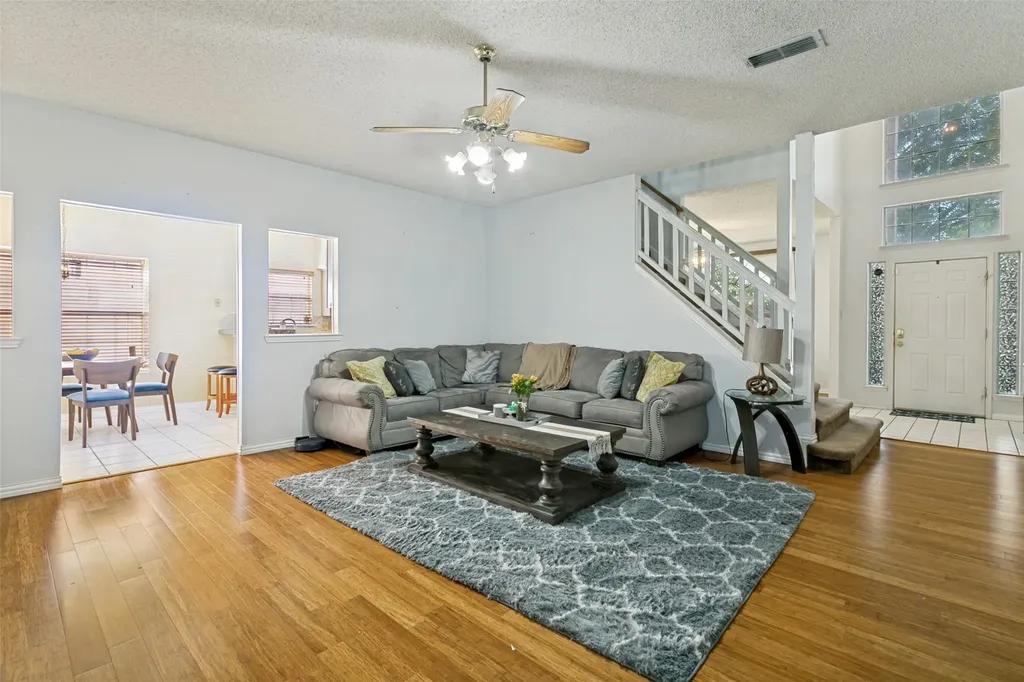 3004 Forest Creek Drive Fort Worth TX 76123