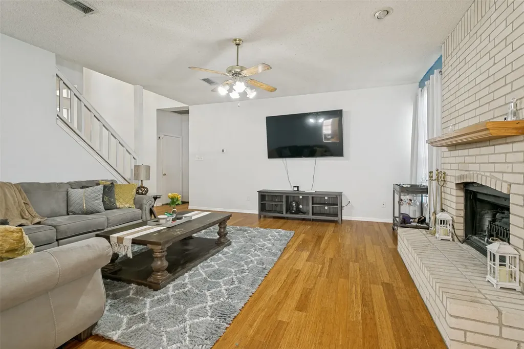 3004 Forest Creek Drive Fort Worth TX 76123