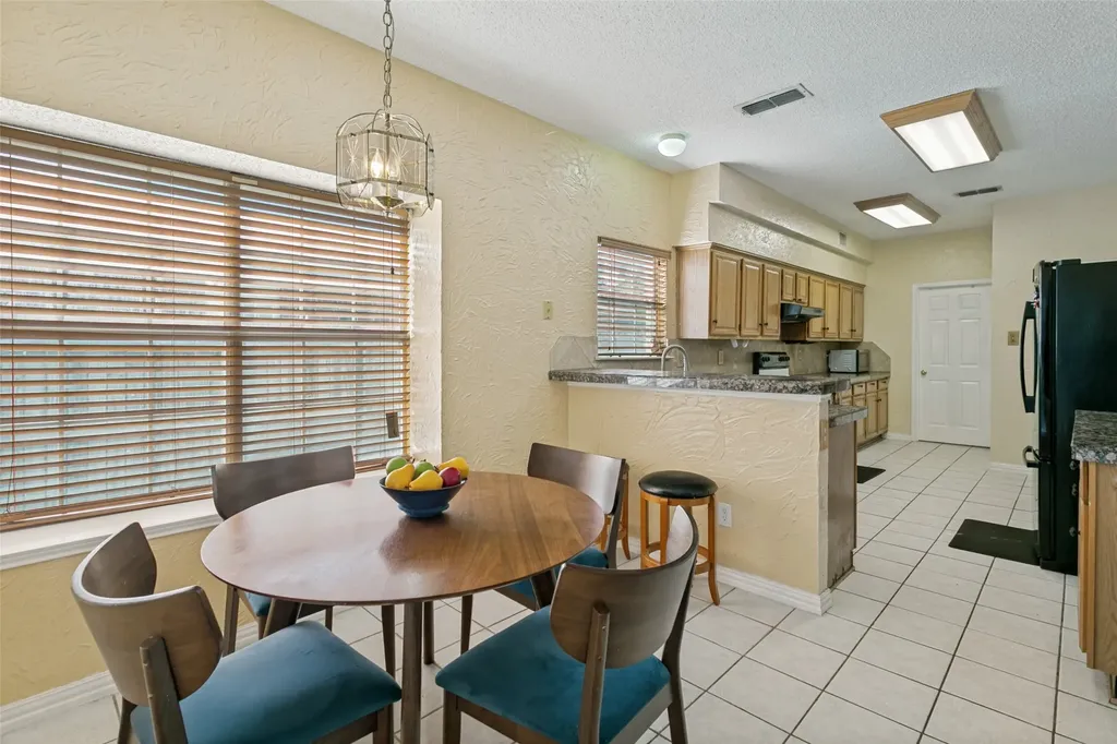 3004 Forest Creek Drive Fort Worth TX 76123