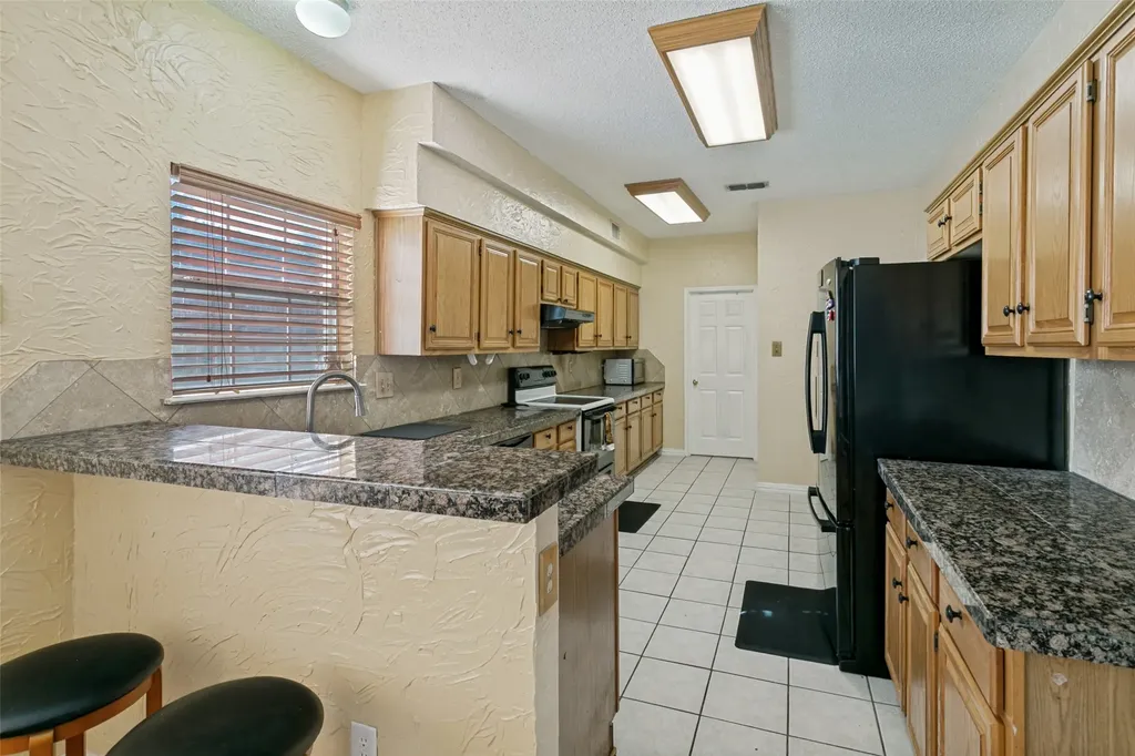 3004 Forest Creek Drive Fort Worth TX 76123