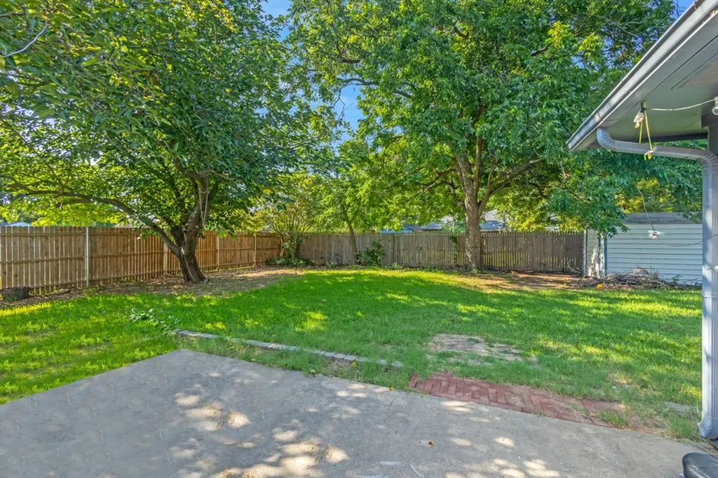 2509 Silvermeadow Lane Corinth TX 76210