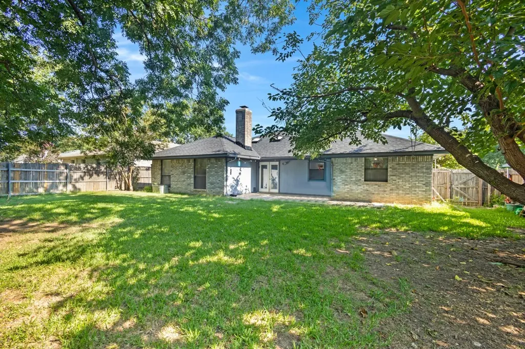 2509 Silvermeadow Lane Corinth TX 76210