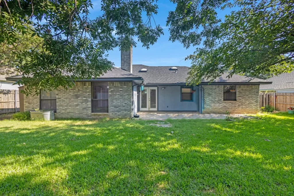 2509 Silvermeadow Lane Corinth TX 76210