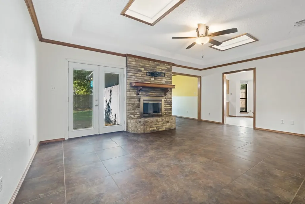 2509 Silvermeadow Lane Corinth TX 76210