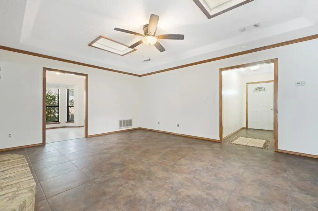 2509 Silvermeadow Lane Corinth TX 76210
