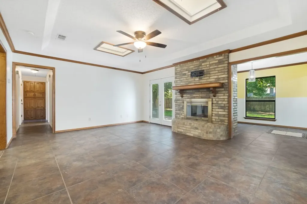 2509 Silvermeadow Lane Corinth TX 76210