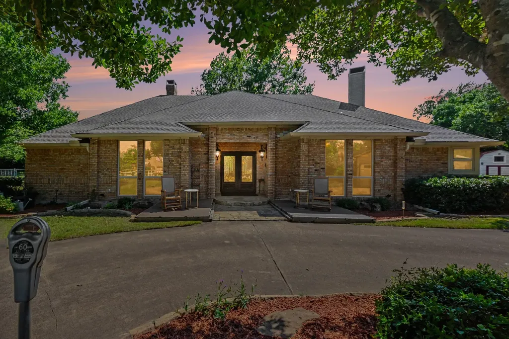 7 Skyview Drive Lucas TX 75002