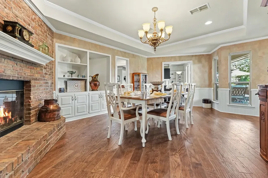 7 Skyview Drive Lucas TX 75002