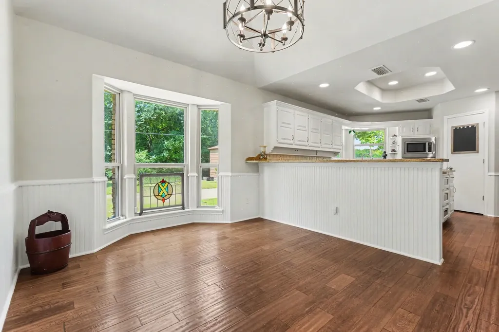 7 Skyview Drive Lucas TX 75002