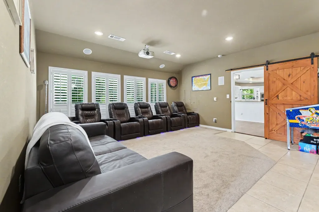 7 Skyview Drive Lucas TX 75002