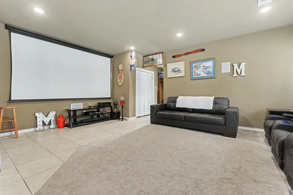 7 Skyview Drive Lucas TX 75002