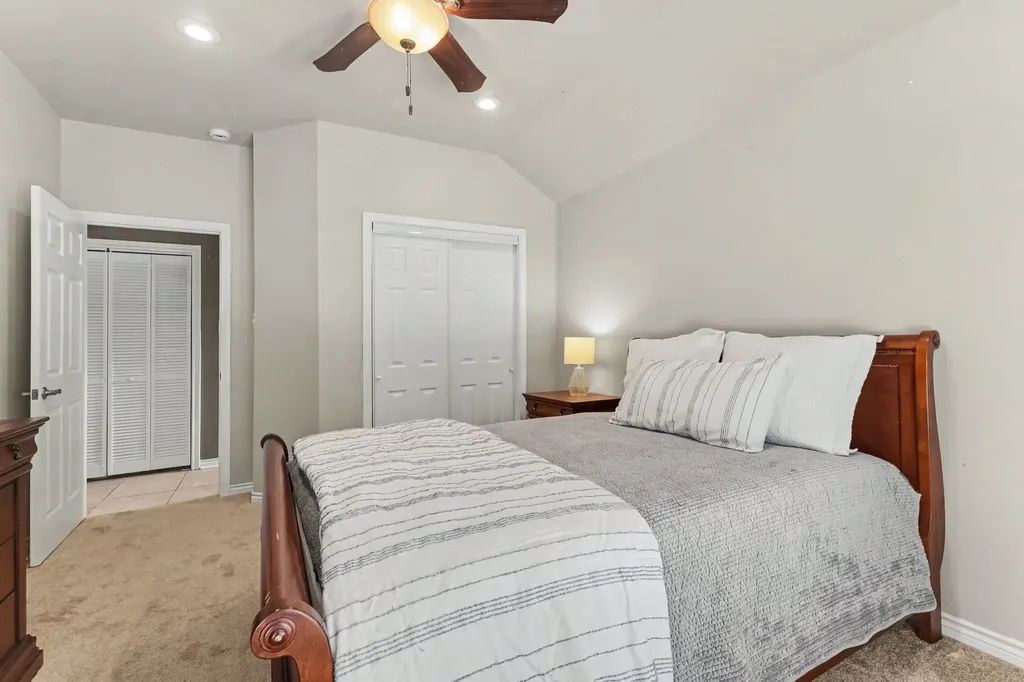 7 Skyview Drive Lucas TX 75002