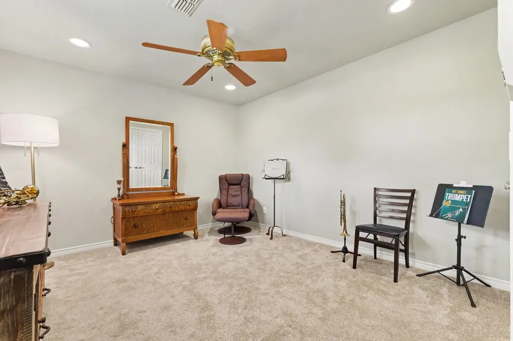 7 Skyview Drive Lucas TX 75002