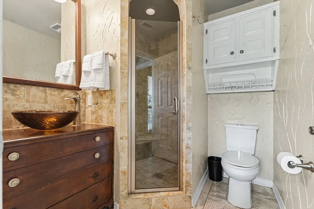 7 Skyview Drive Lucas TX 75002