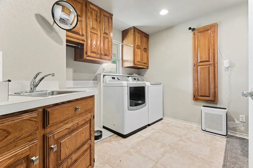 7 Skyview Drive Lucas TX 75002