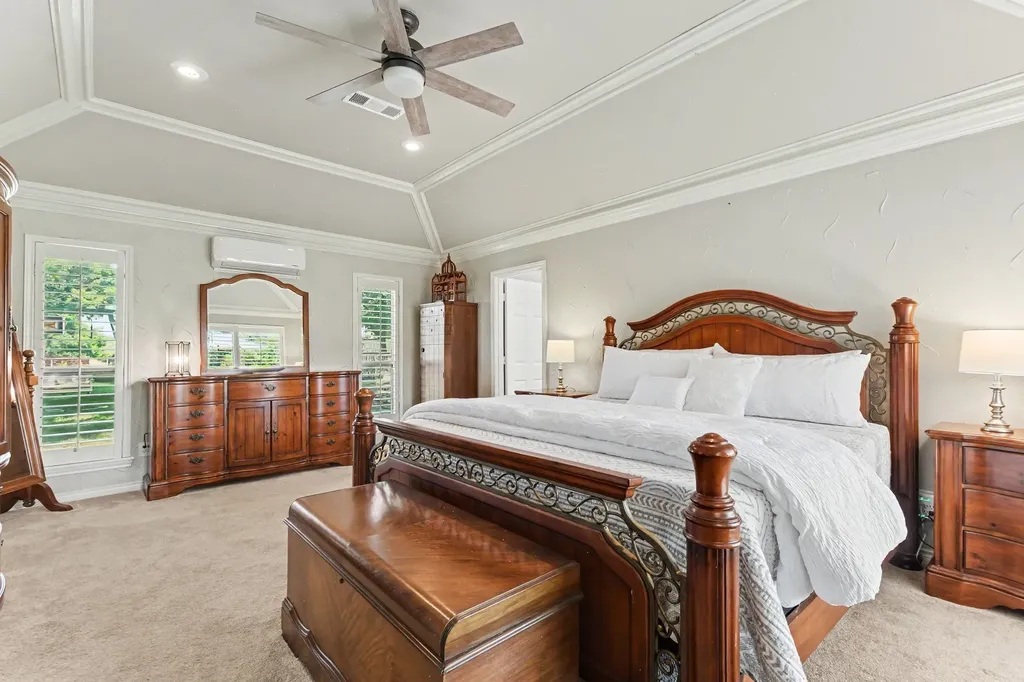 7 Skyview Drive Lucas TX 75002