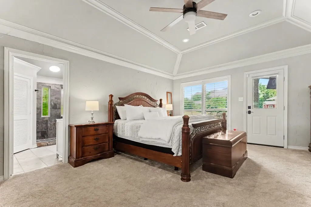7 Skyview Drive Lucas TX 75002