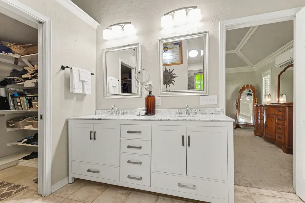 7 Skyview Drive Lucas TX 75002