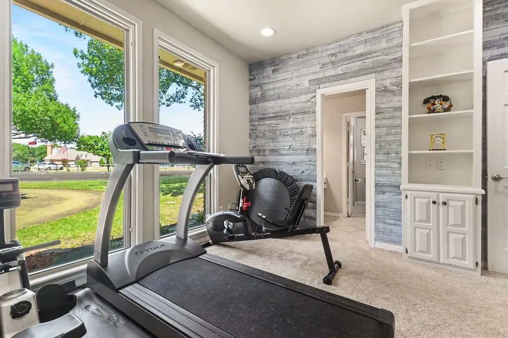7 Skyview Drive Lucas TX 75002