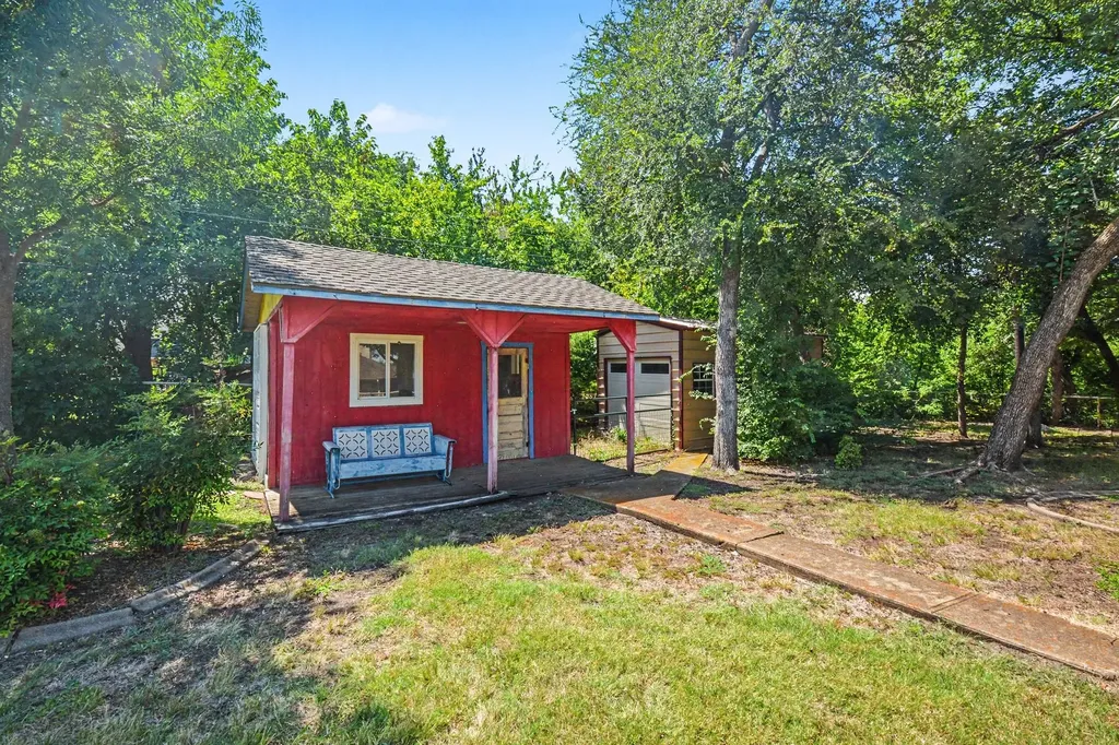 7 Skyview Drive Lucas TX 75002