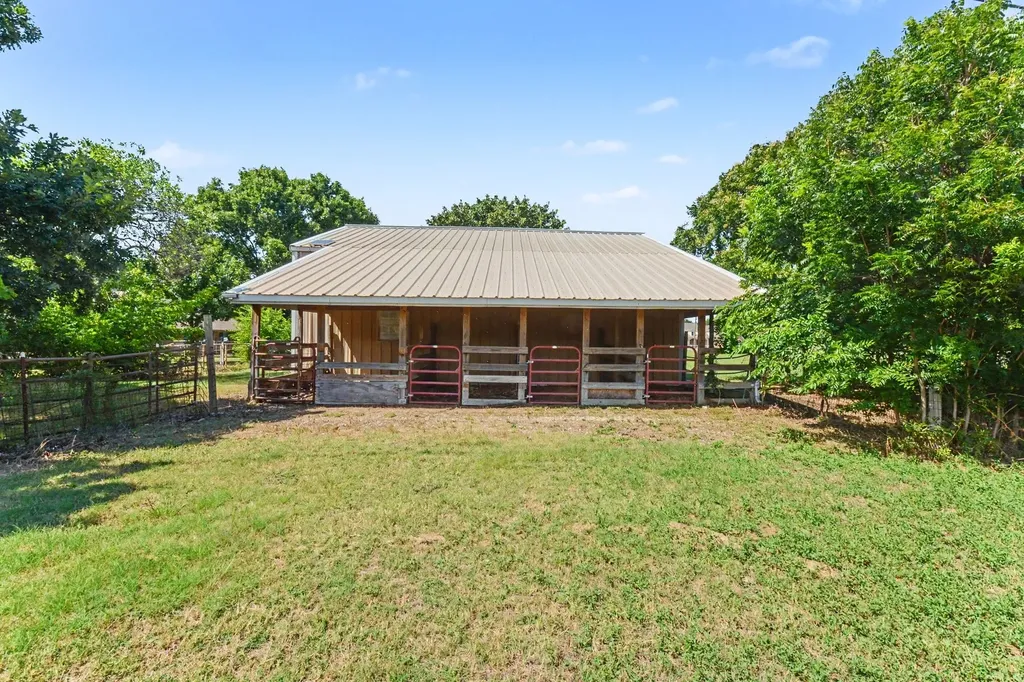 7 Skyview Drive Lucas TX 75002