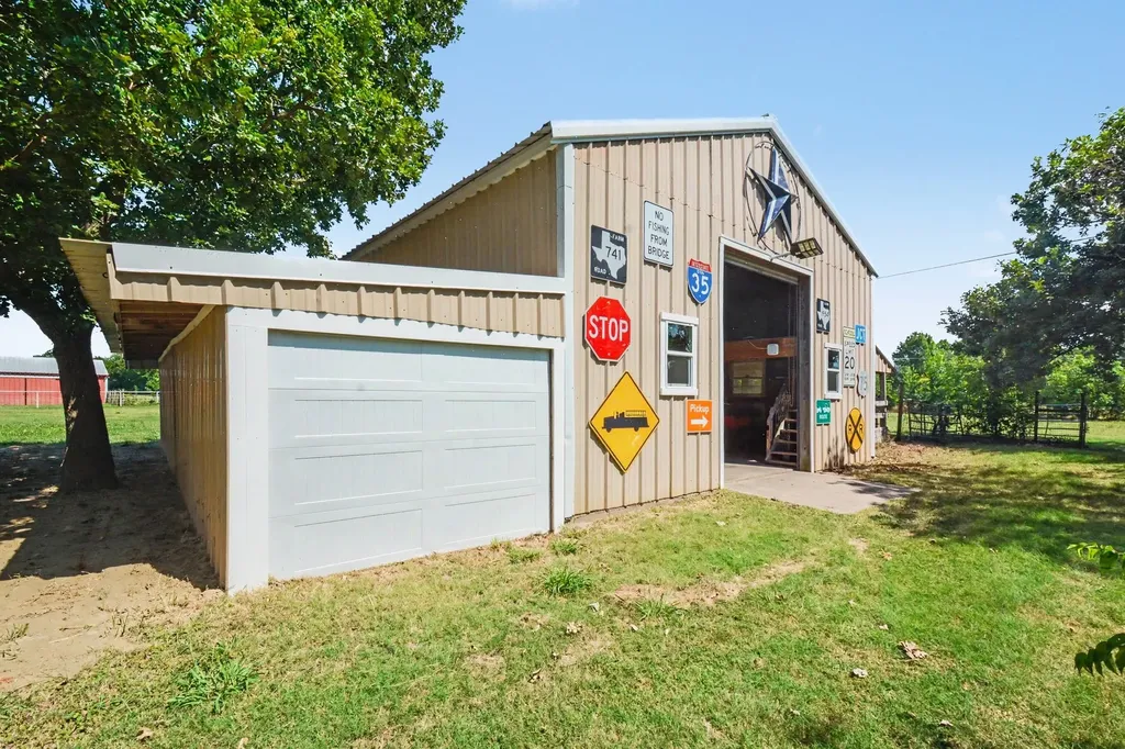 7 Skyview Drive Lucas TX 75002