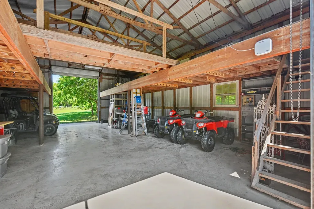 7 Skyview Drive Lucas TX 75002
