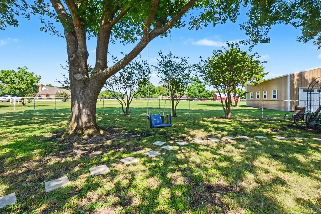 7 Skyview Drive Lucas TX 75002
