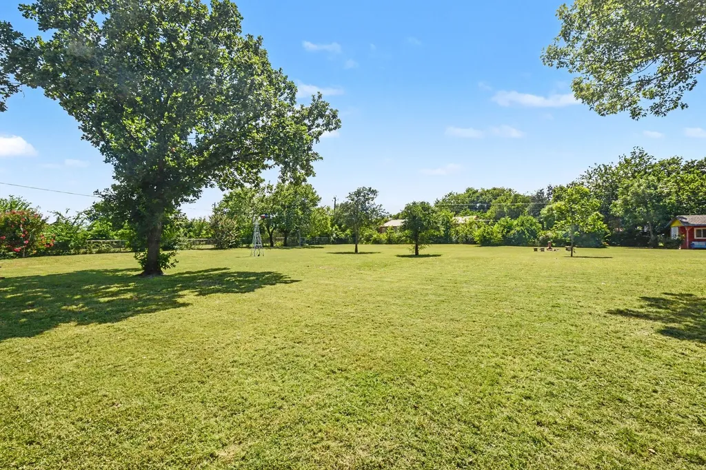 7 Skyview Drive Lucas TX 75002