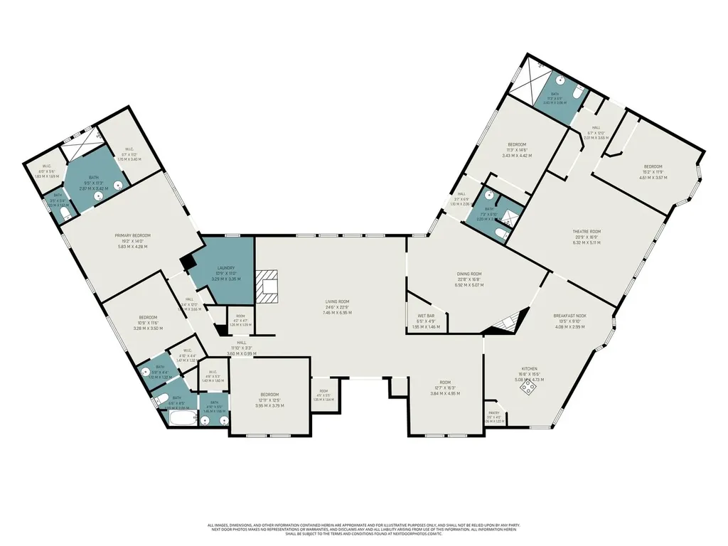 7 Skyview Drive Lucas TX 75002