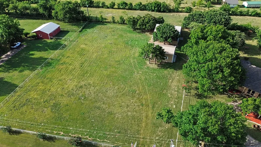 7 Skyview Drive Lucas TX 75002
