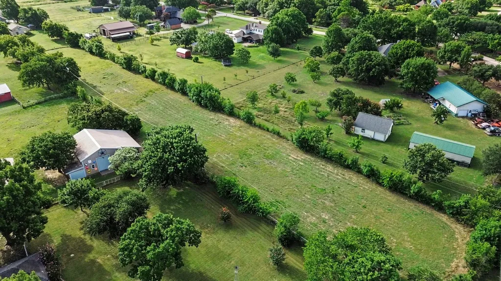 7 Skyview Drive Lucas TX 75002