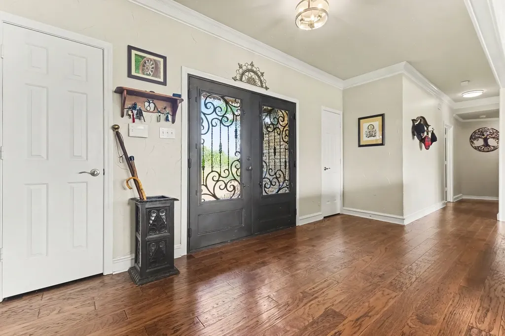 7 Skyview Drive Lucas TX 75002
