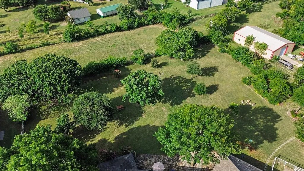 7 Skyview Drive Lucas TX 75002