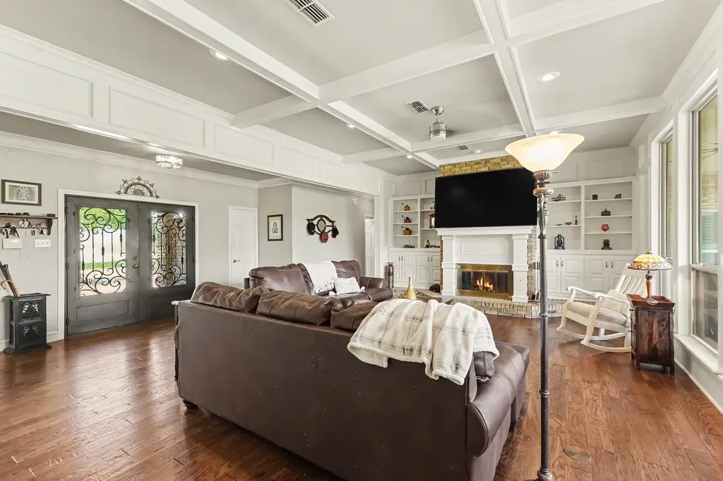 7 Skyview Drive Lucas TX 75002