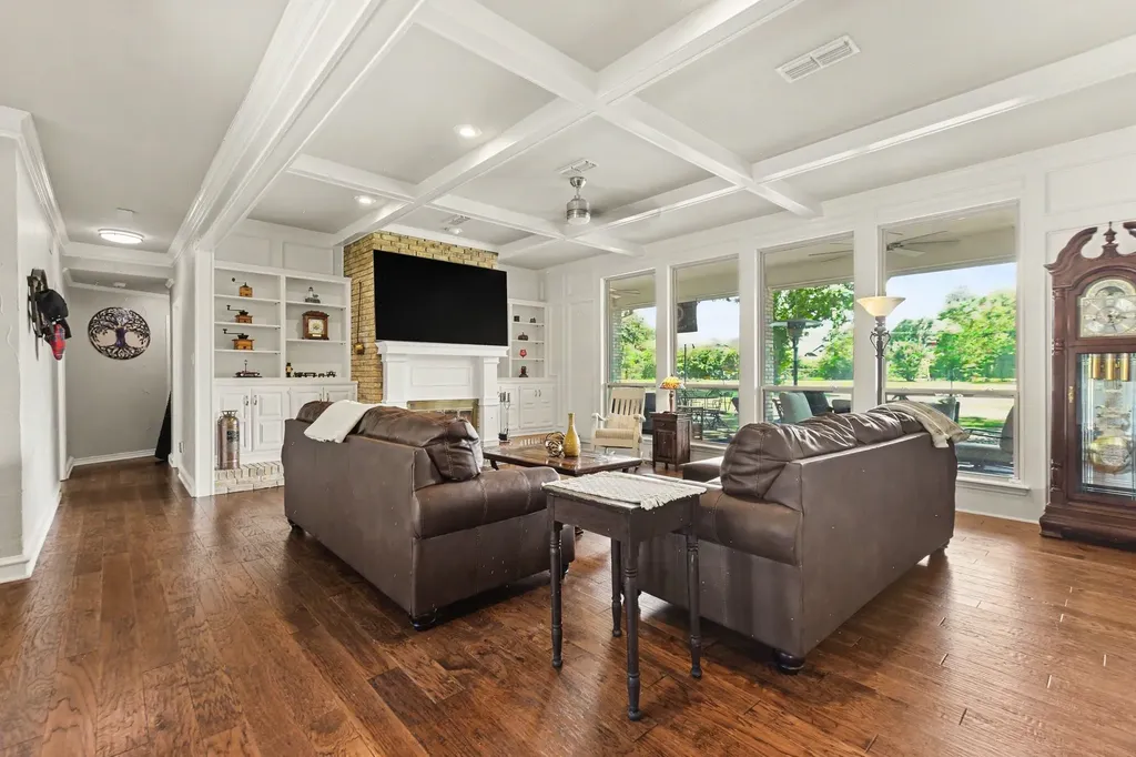 7 Skyview Drive Lucas TX 75002