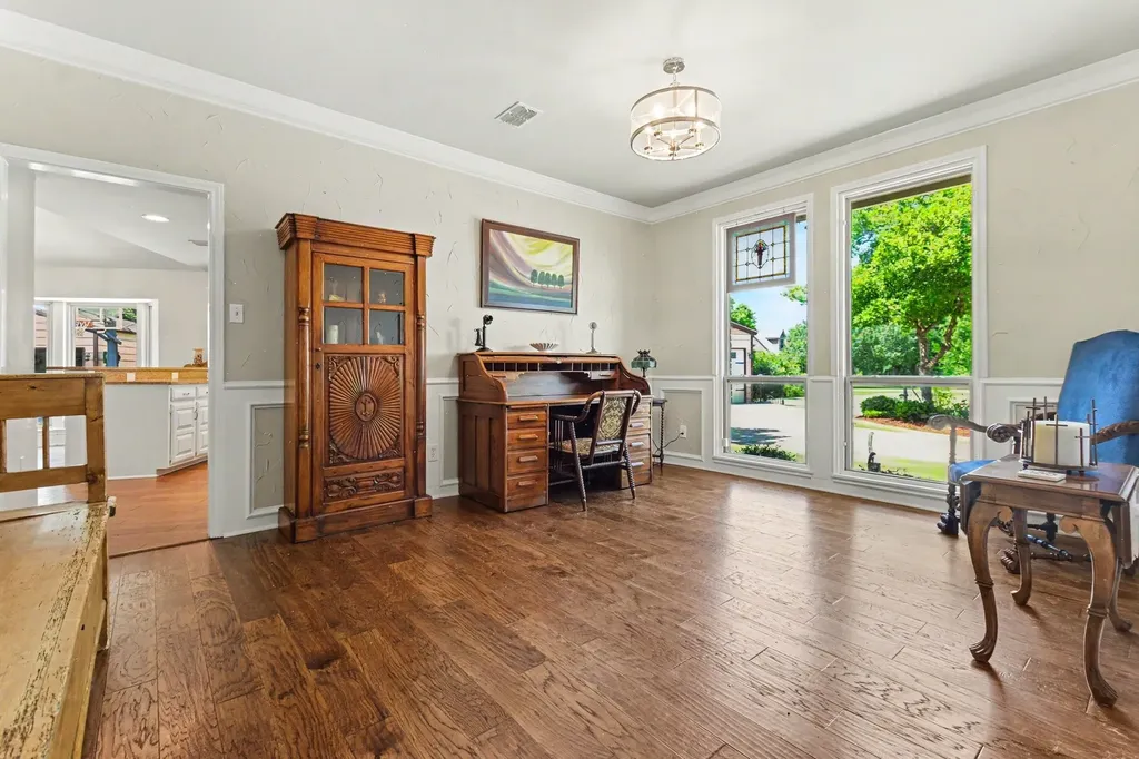 7 Skyview Drive Lucas TX 75002