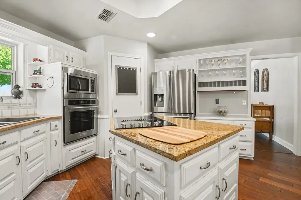7 Skyview Drive Lucas TX 75002