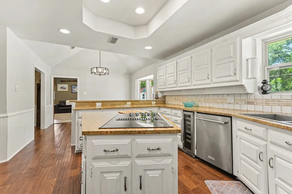 7 Skyview Drive Lucas TX 75002