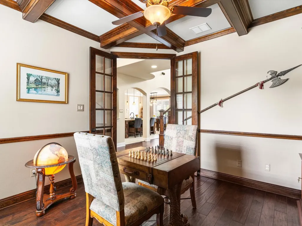 2749 Waverley Drive Trophy Club TX 76262