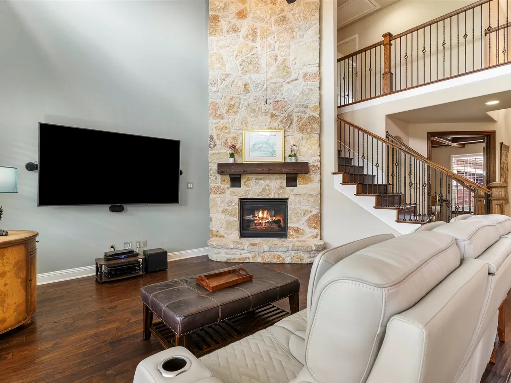 2749 Waverley Drive Trophy Club TX 76262