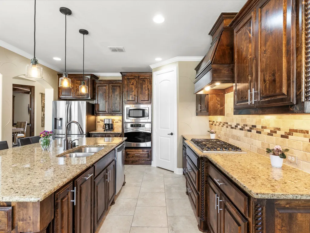 2749 Waverley Drive Trophy Club TX 76262