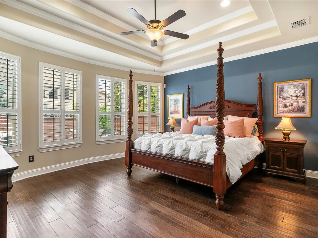 2749 Waverley Drive Trophy Club TX 76262