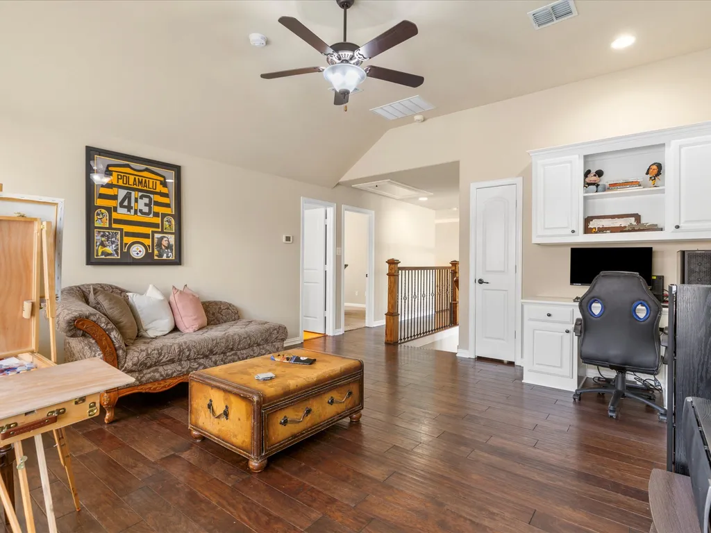 2749 Waverley Drive Trophy Club TX 76262