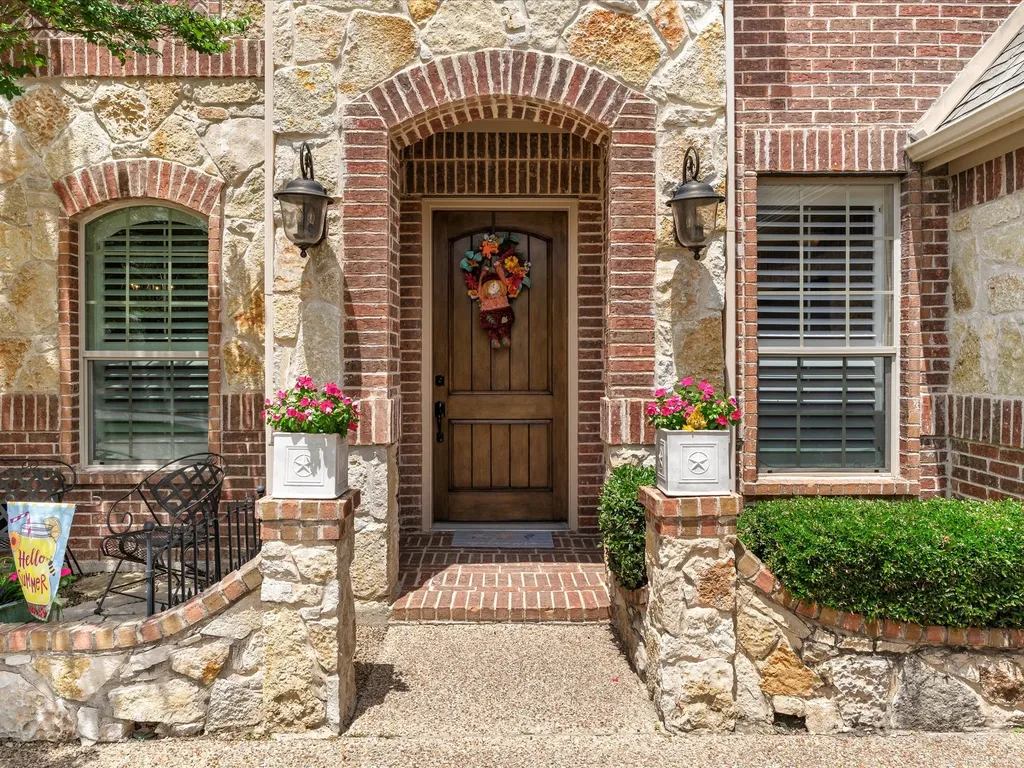 2749 Waverley Drive Trophy Club TX 76262