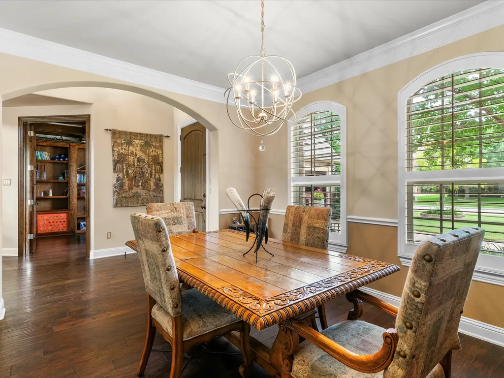 2749 Waverley Drive Trophy Club TX 76262