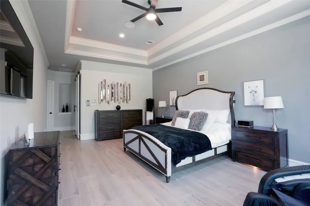 250 Whistling Duck Lane Double Oak TX 75077