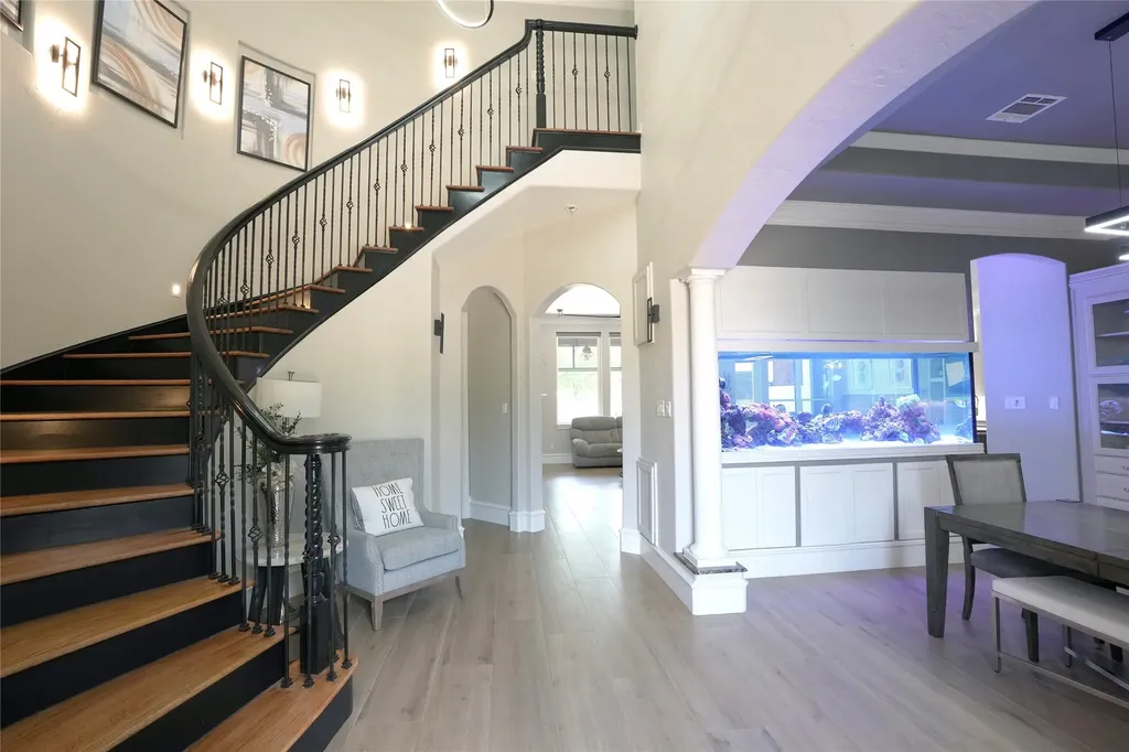 250 Whistling Duck Lane Double Oak TX 75077