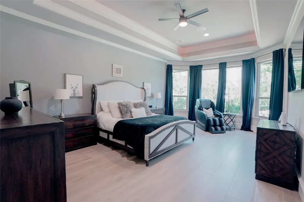 250 Whistling Duck Lane Double Oak TX 75077
