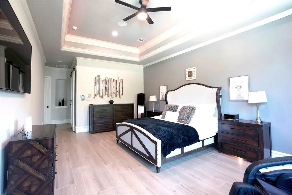 250 Whistling Duck Lane Double Oak TX 75077